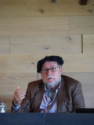 Dr Marti Boada